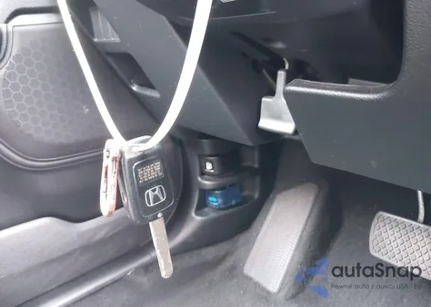 2019 Honda Cr-V Lx z USA, uszkodzony, nr VIN 2HKRW5H37KH415551